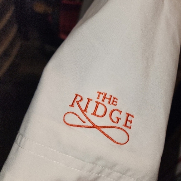 CB Cutter & Buck SF San Francisco Giants Logo Short Sleeve Windbreaker Men's L - Picture 10 of 10